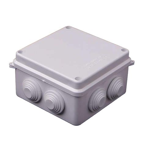 cctv weatherproof junction box|screwfix waterproof junction box.